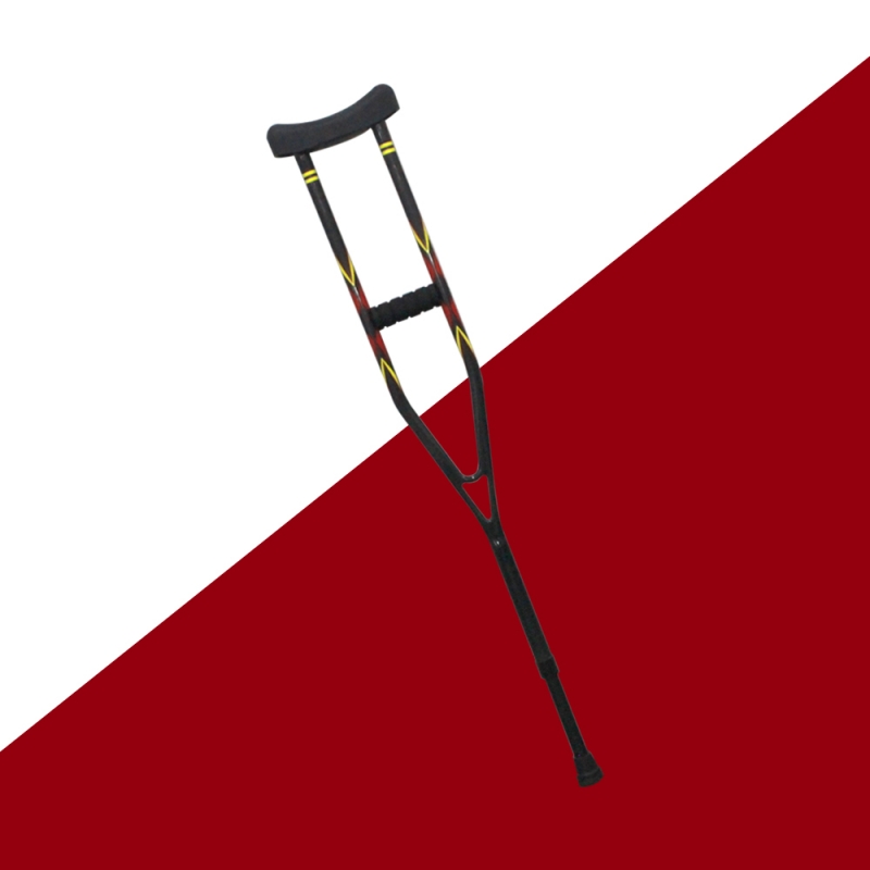武威碳纤维制品残疾人拐杖